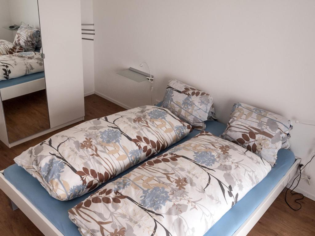 Postel nebo postele na pokoji v ubytování Chalet Avista