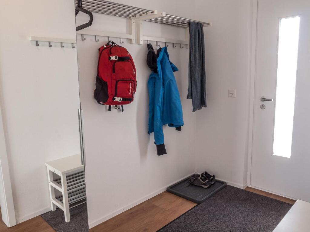 Fotografie z fotogalerie ubytování Chalet Avista v destinaci Rosswald