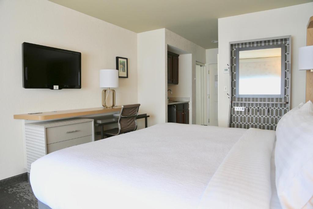 Holiday Inn Salem by IHG photo