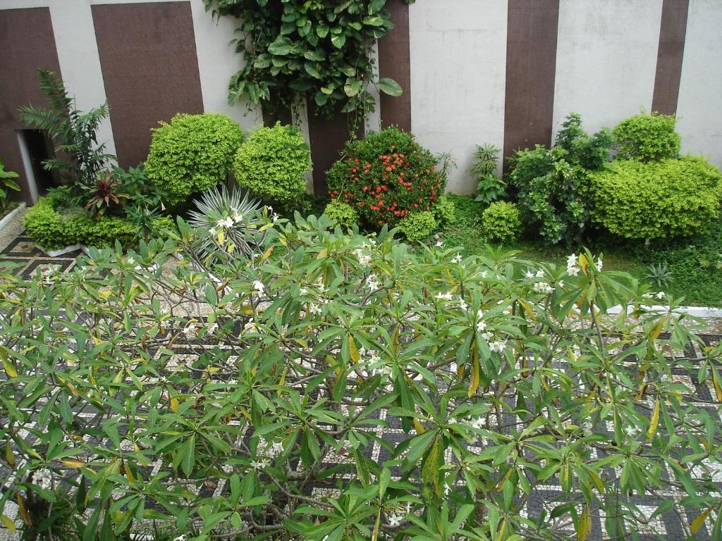  Real Residence Hotel