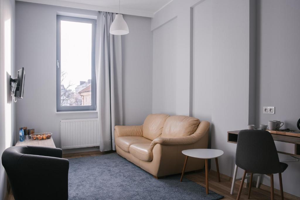 Apartamenty 1 Maja 45 - Appartement De Luxe