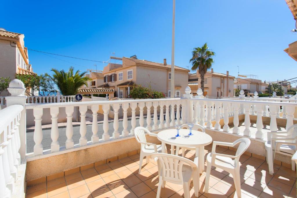 HE Cabo Cervera, Torrevieja – Bijgewerkte prijzen 2023