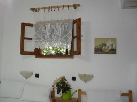 Fotografie z fotogalerie ubytování Parselia Rooms v destinaci Therma