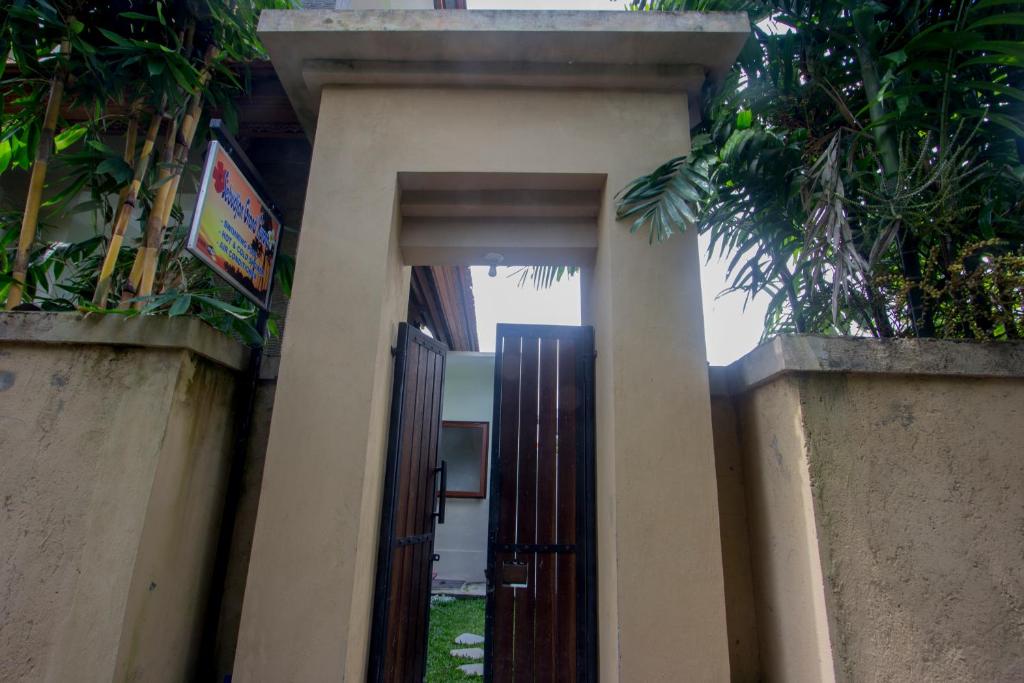 Foto dalla galleria di Sebujan Grand Aurora ad Ubud