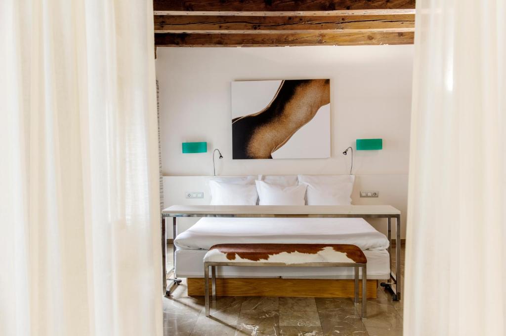 Petit Palace Hotel Tres - Resim 30