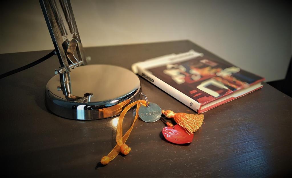 Chambres d'Hôtes Maison La Porte Rouge - 3