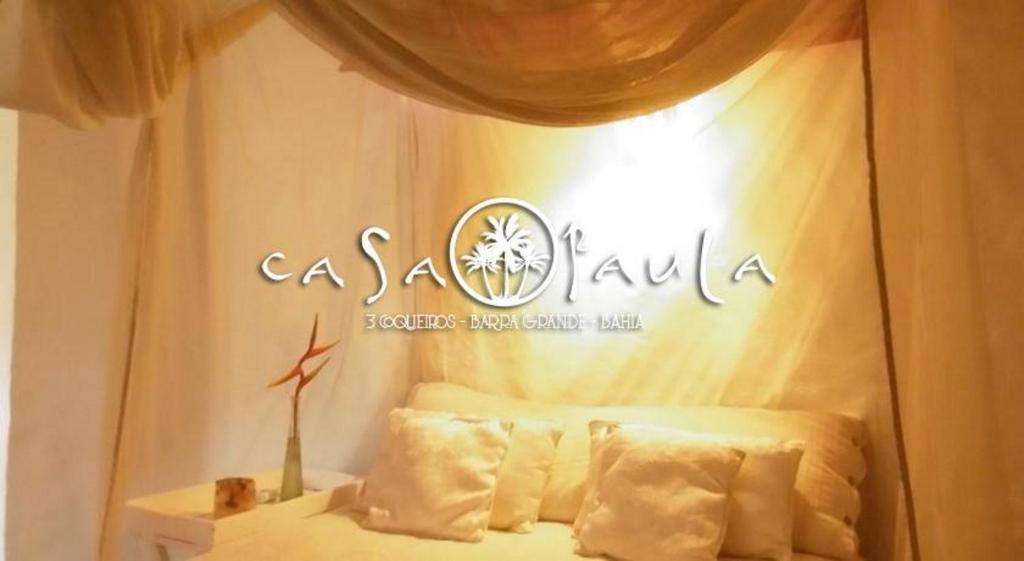  Casa Paula