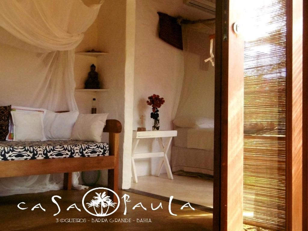  Casa Paula