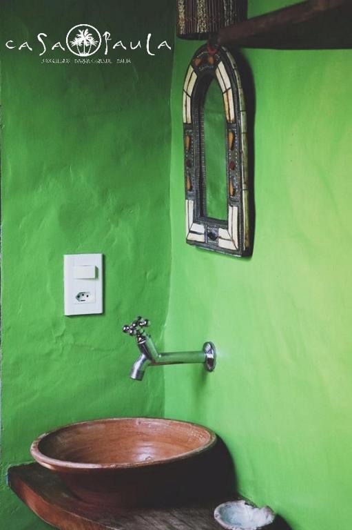  Casa Paula