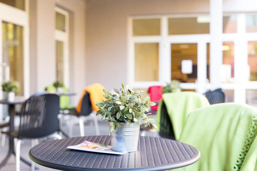 JUFA Hotel Graz City - Resim 37