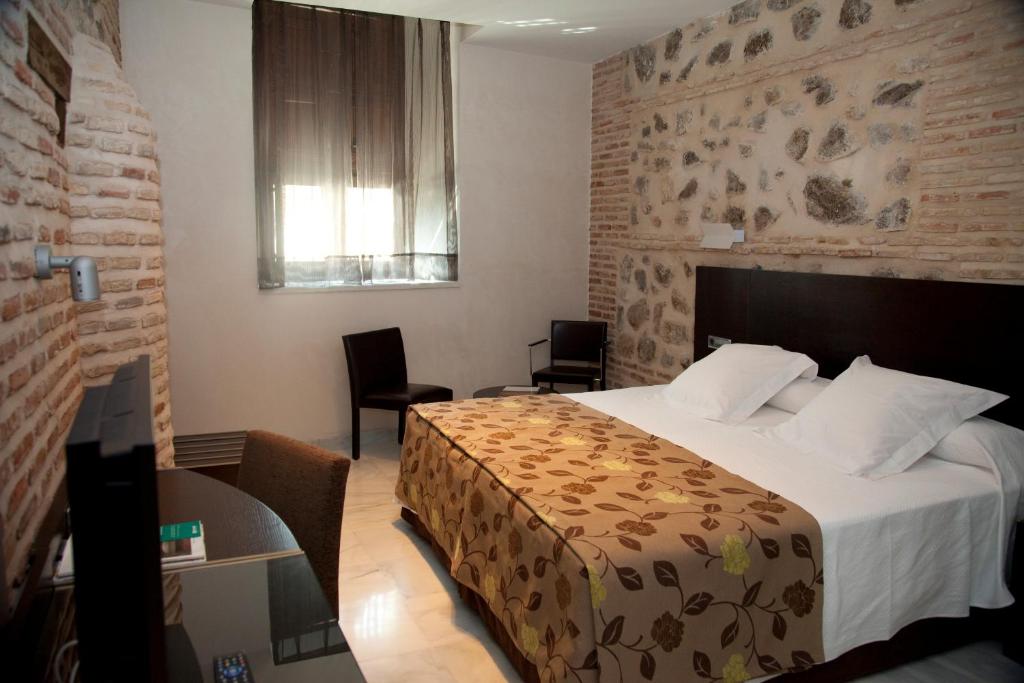 Hotel Pintor El Greco, Toledo – Precios actualizados 2023