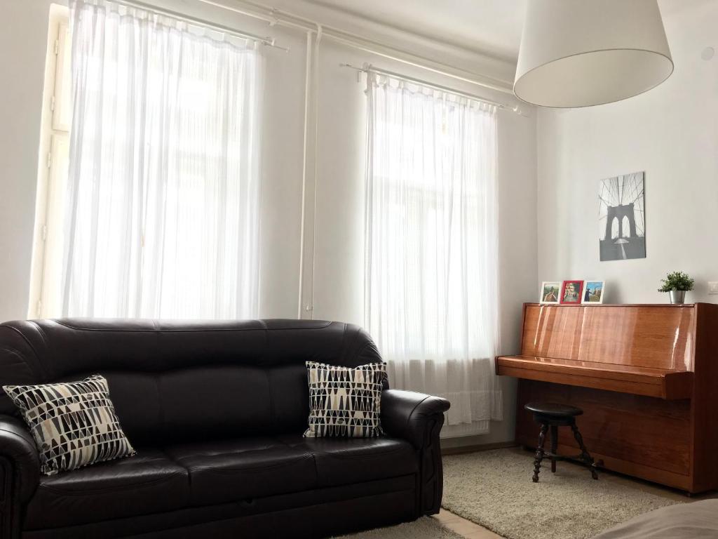 Rudolf House - Apartment