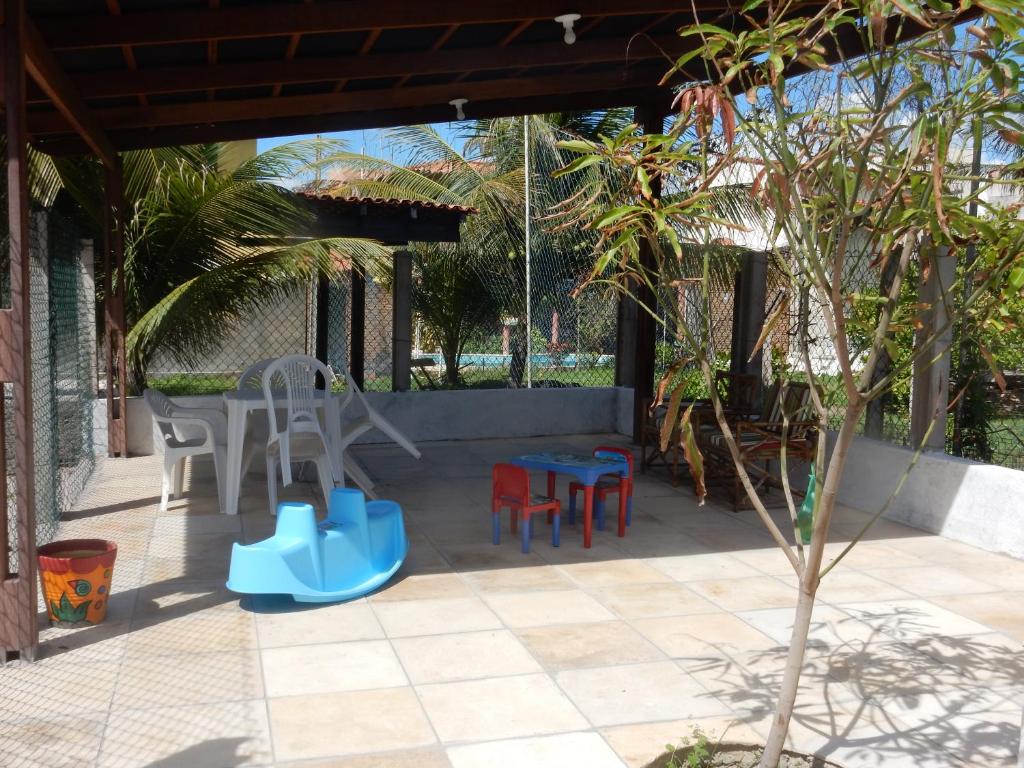  Brisamar Hotel Pousada