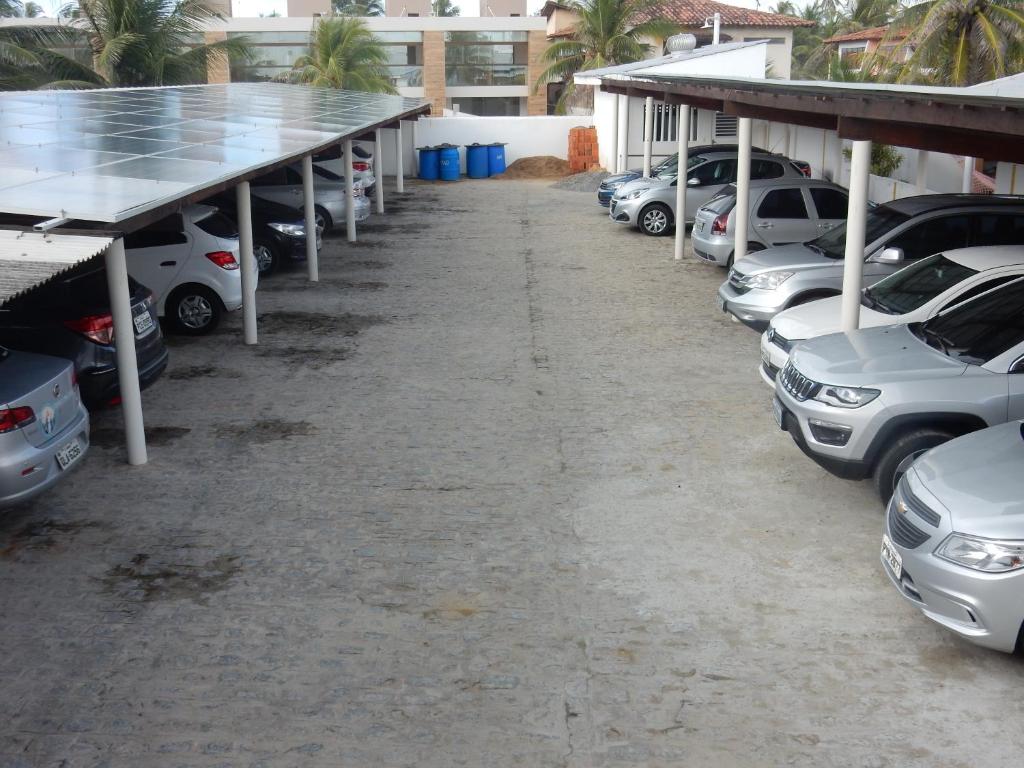  Brisamar Hotel Pousada