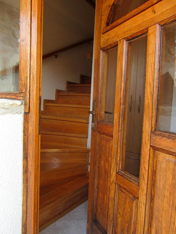 Fotografia z galérie ubytovania Apartments Branko v destinácii Starigrad-Paklenica