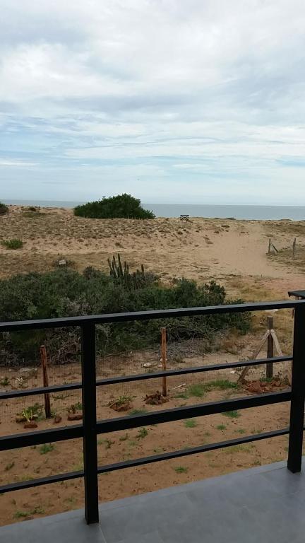 Aroma de mar casas en alquiler vacacional con hermosa piscina - Bungalow Avec Vue Sur La Mer