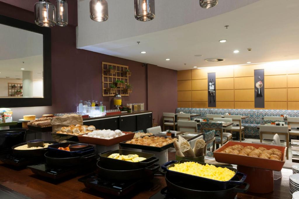  Mercure Campinas