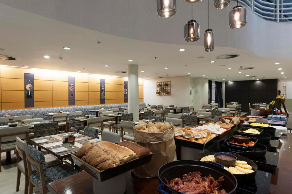  Mercure Campinas