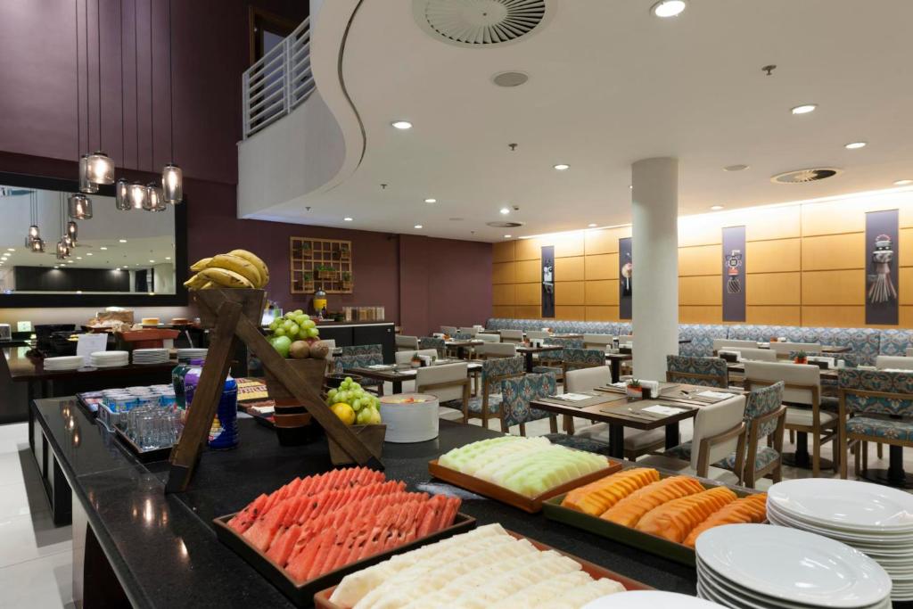  Mercure Campinas