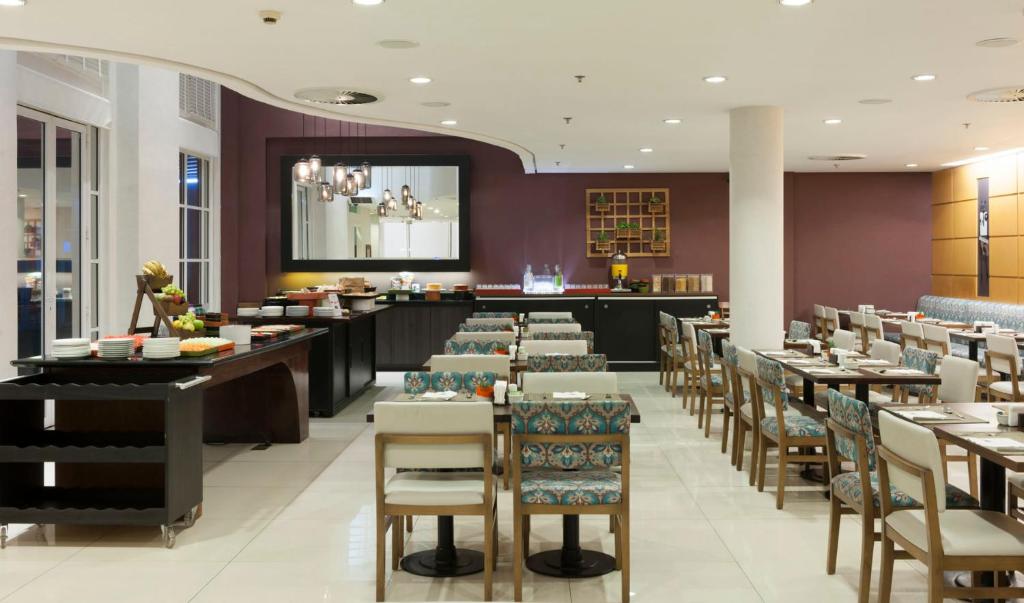  Mercure Campinas