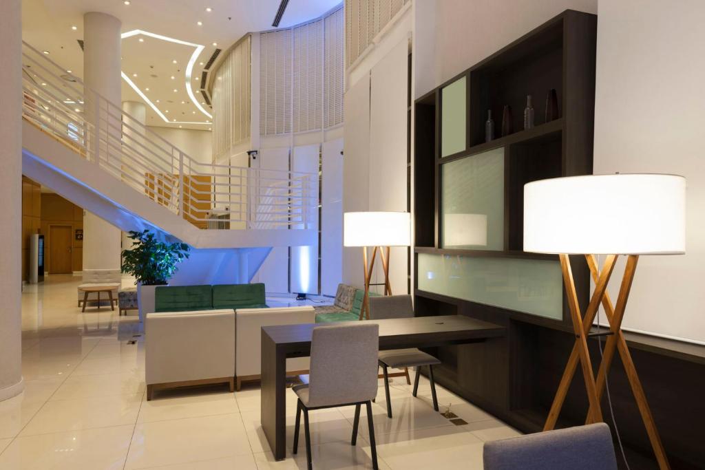  Mercure Campinas