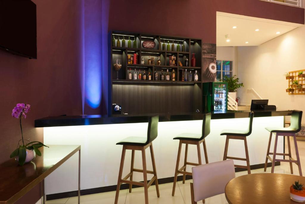  Mercure Campinas