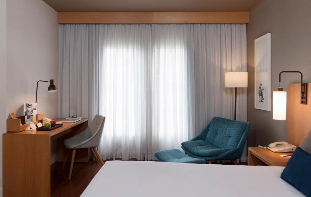  Mercure Campinas