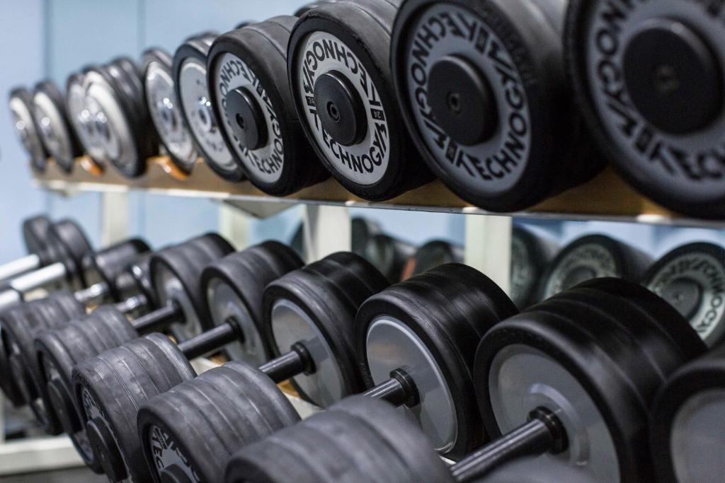 Leonardo Royal Southampton Grand Harbour - Resim 45