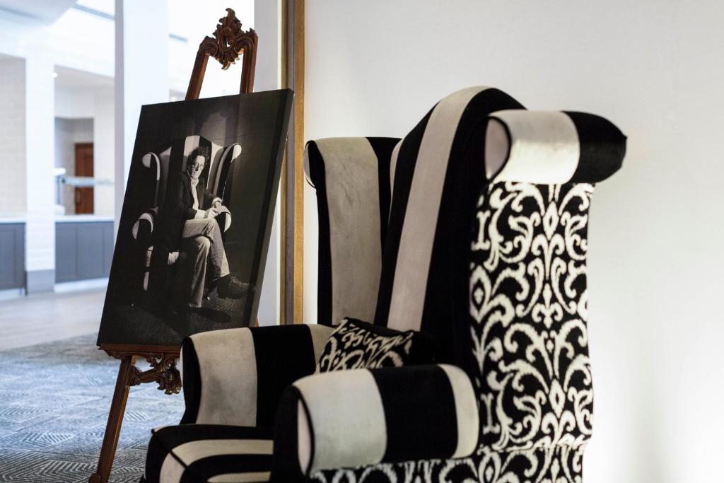 Leonardo Royal Southampton Grand Harbour - Resim 31