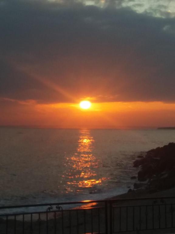 Akrotiriya Sea View