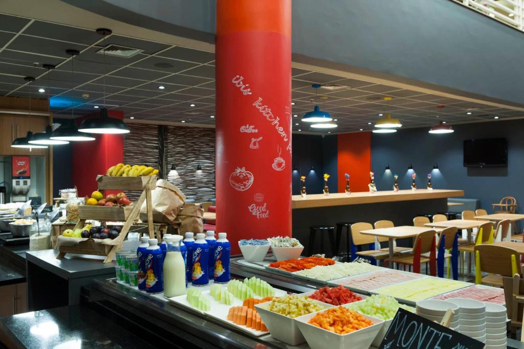  ibis Campinas