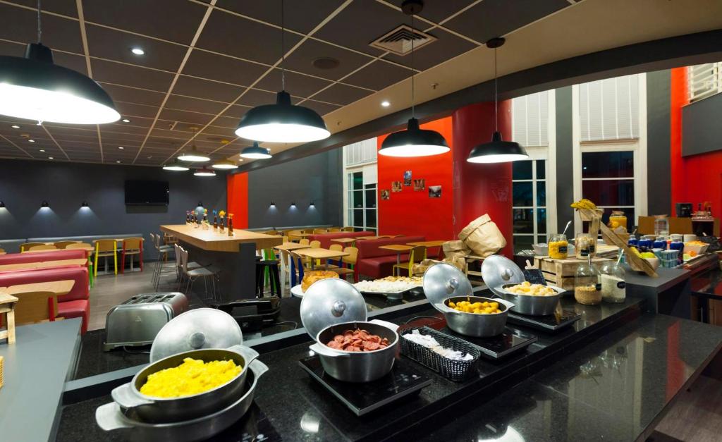  ibis Campinas