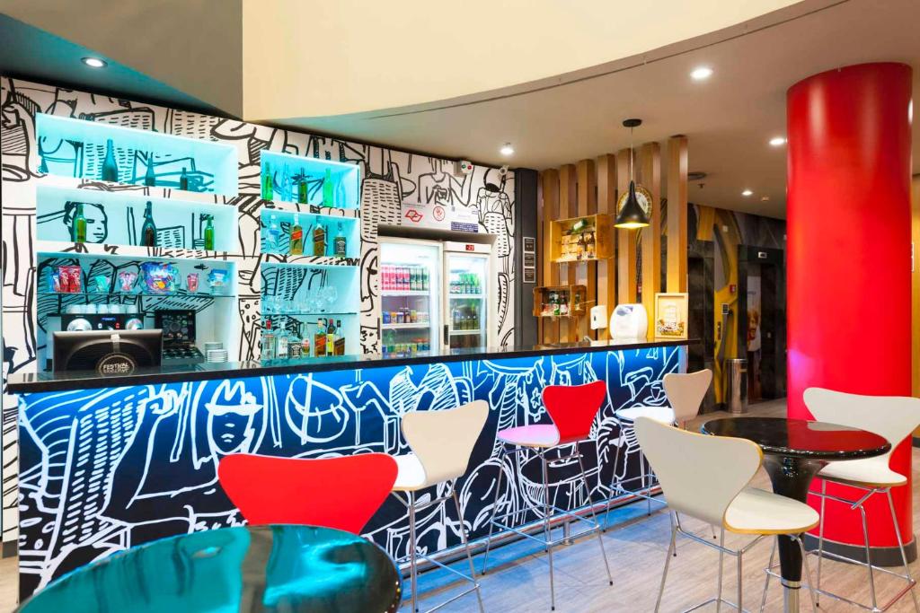  ibis Campinas