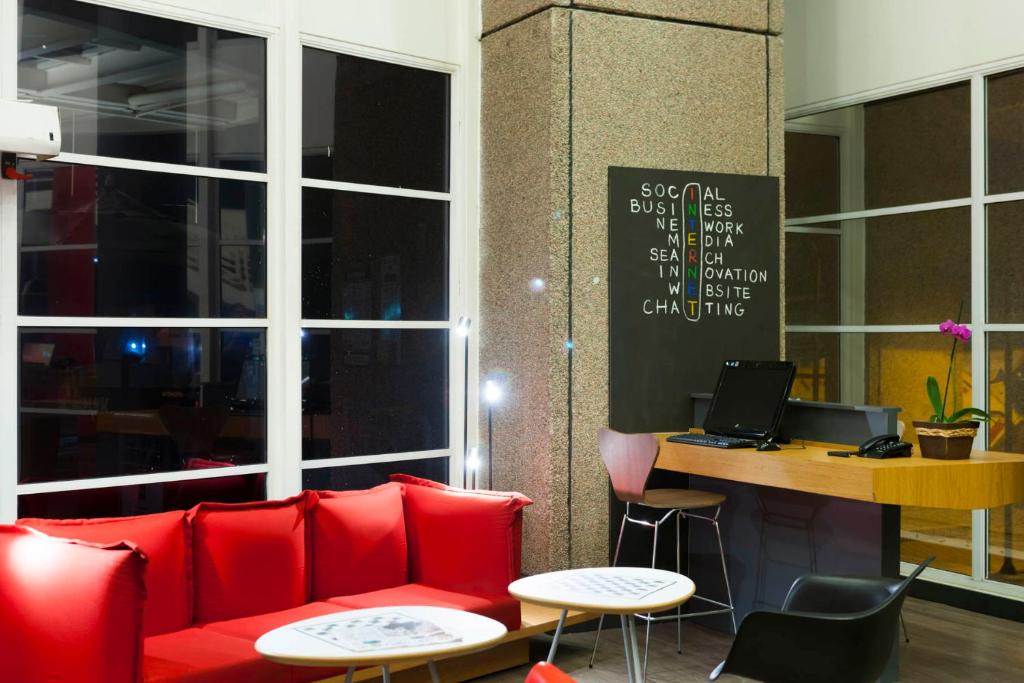  ibis Campinas