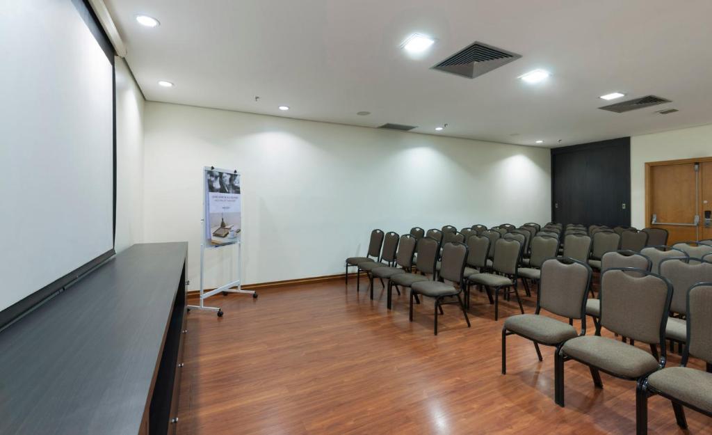  ibis Campinas