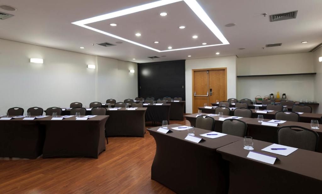 ibis Campinas