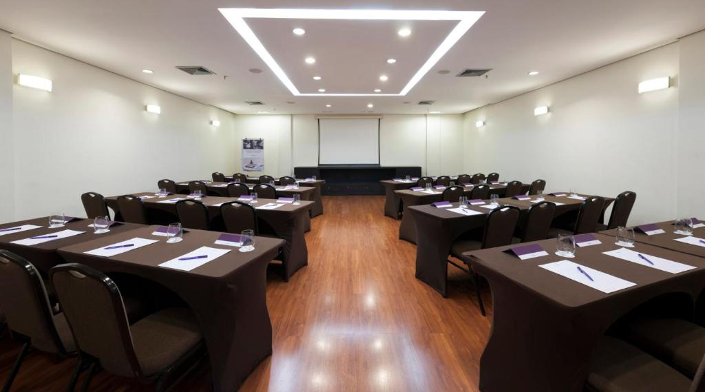  ibis Campinas