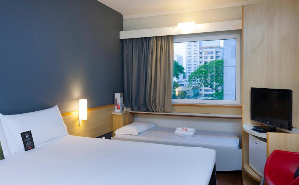  ibis Campinas