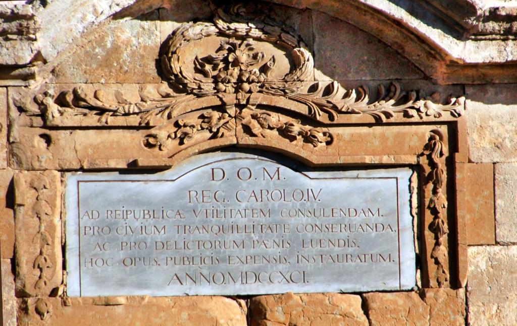 Palacio Antigua Audiencia - 13