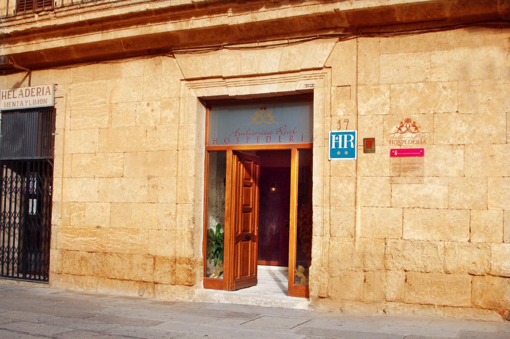 Palacio Antigua Audiencia - 8