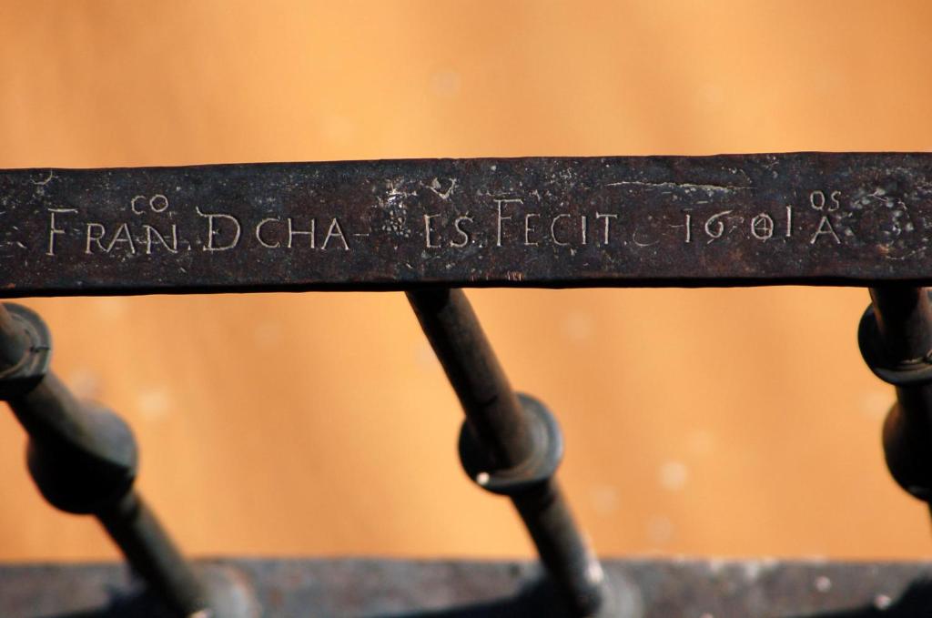 Palacio Antigua Audiencia - 16