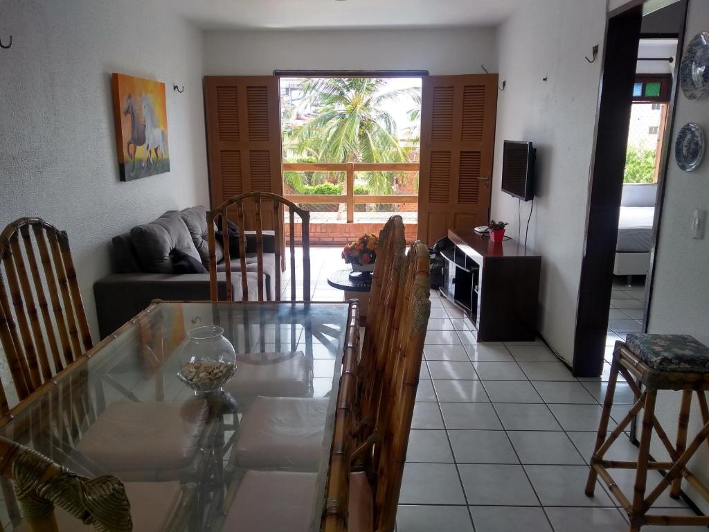  Condominio Porto dos Coqueiros
