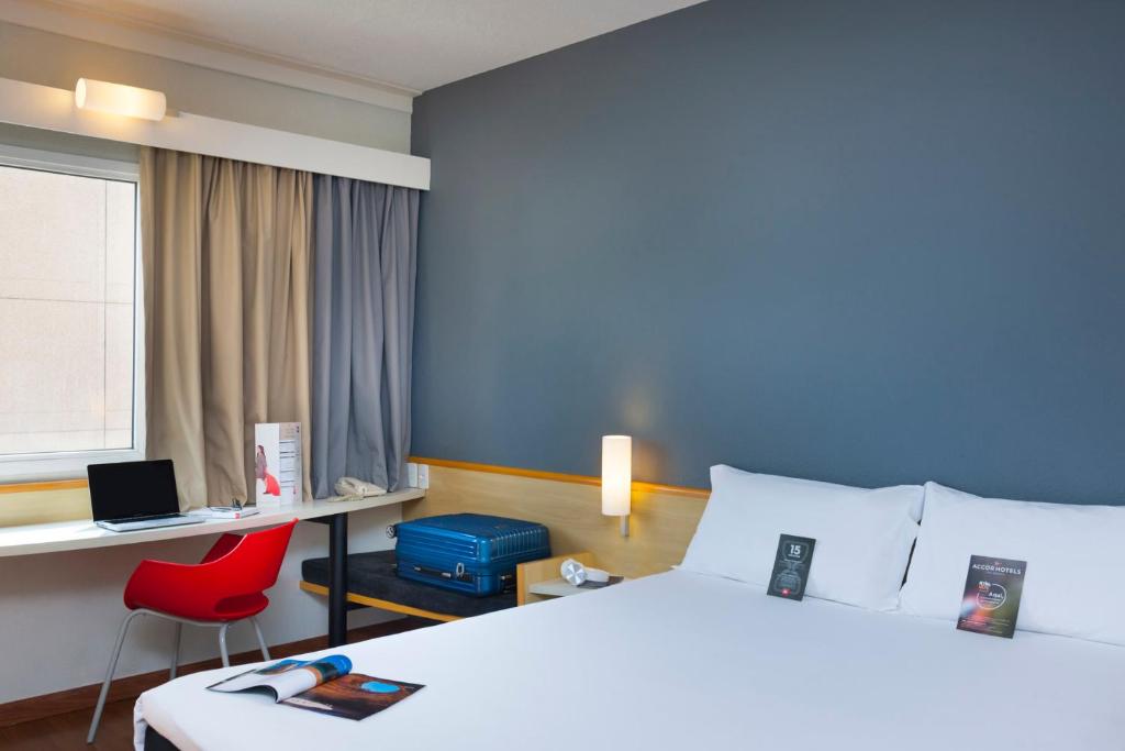  ibis Campinas