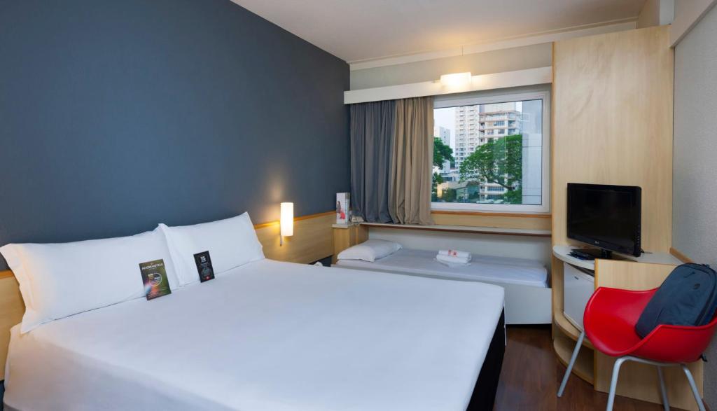  ibis Campinas