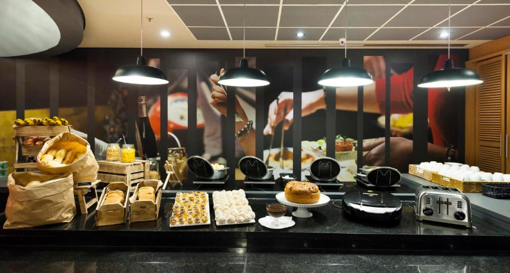  ibis Campinas