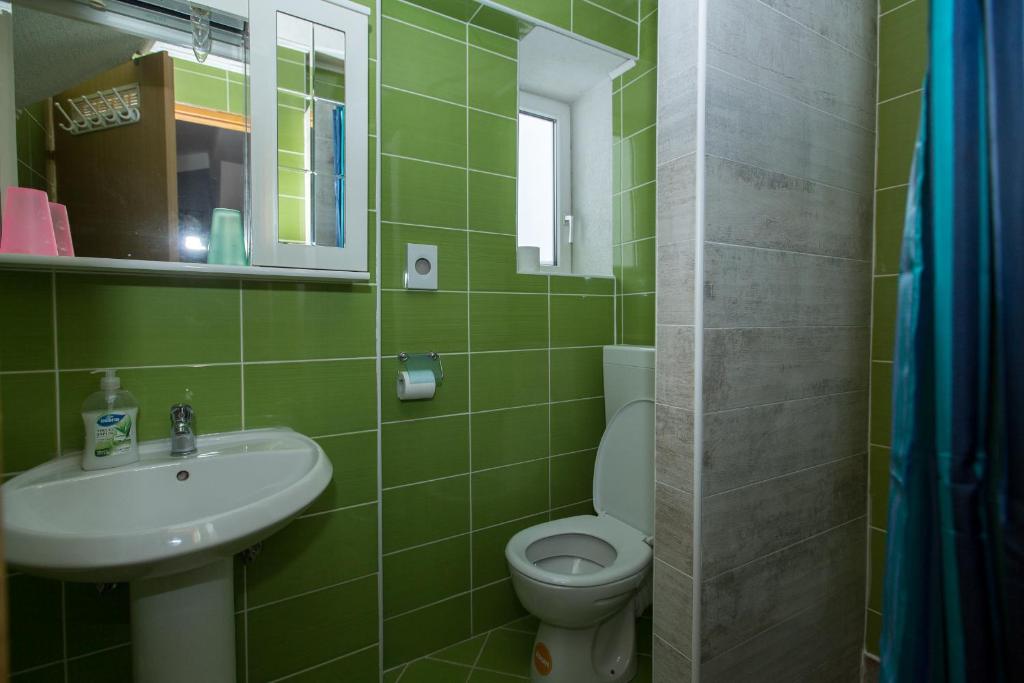 Guest House Neno - 7