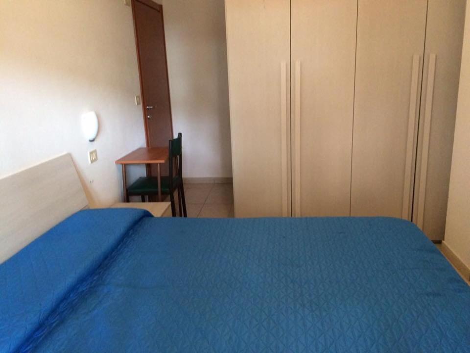 A bed or beds in a room at New Prophet