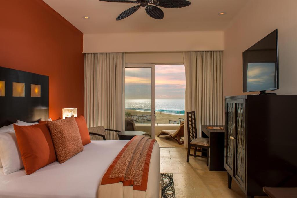 Pueblo Bonito Pacifica Golf & Spa Resort - All Inclusive - Adults Only - Camera Di Vista Sull'oceano Deluxe