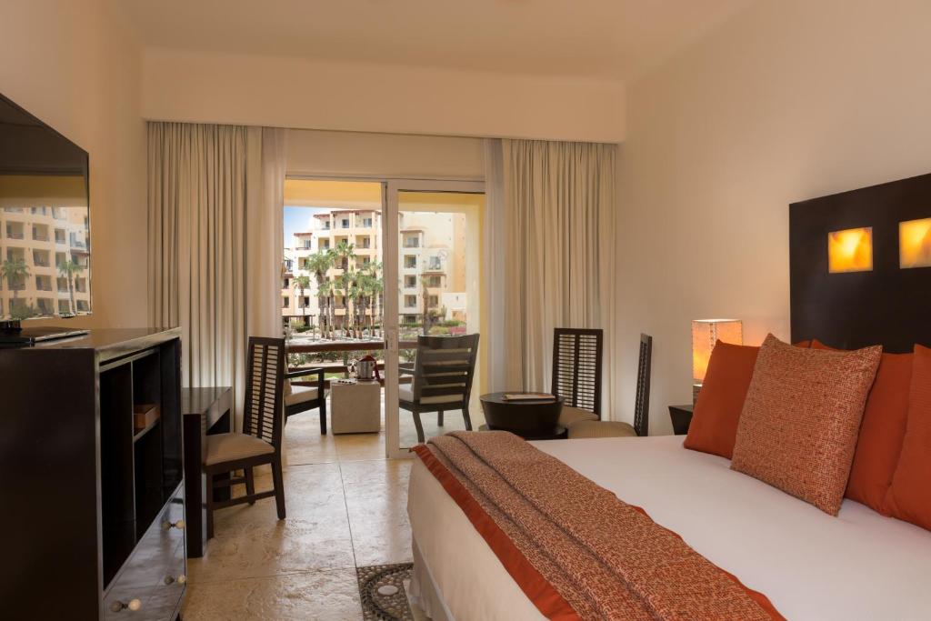 Pueblo Bonito Pacifica Golf & Spa Resort - All Inclusive - Adults Only - Camera Deluxe Con Vista Da Giardino