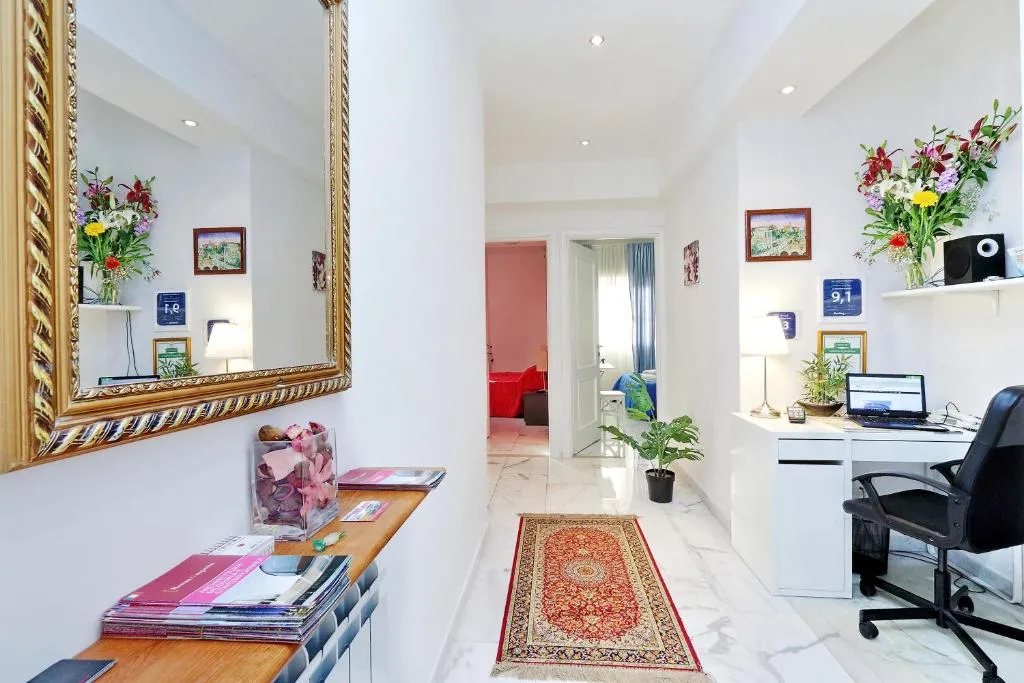 I Pini di Roma - Rooms & Suites, Roma, Italia